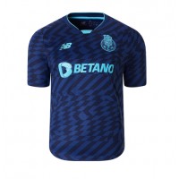 Camiseta Porto Tercera Equipación 2024-25 manga corta